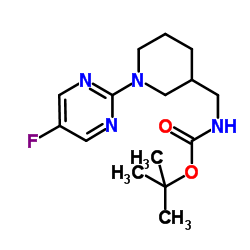 1261235-19-1结构式