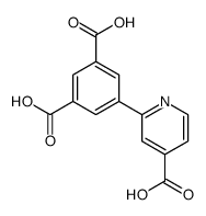 1261901-80-7 structure