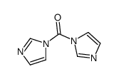 di(imidazol-1-yl)methanone Structure