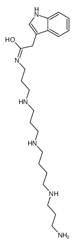 133805-33-1 structure