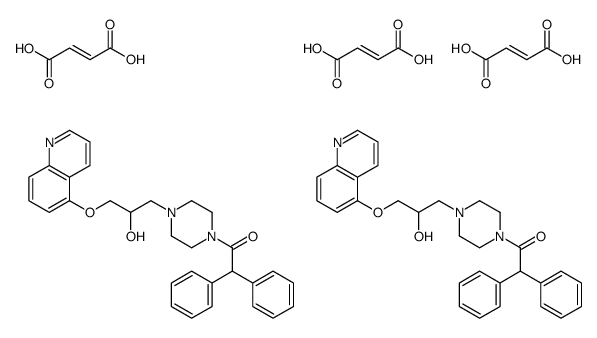 Dofequidar fumarate picture