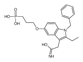 LY-311727结构式