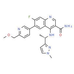 AZ 5704 Structure