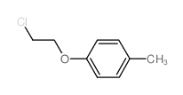 1-(2-CHLORO-ETHOXY)-4-METHYL-BENZENE picture