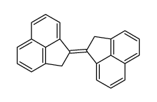 1-(1(2H)-苊烯亚基)-1,2-二氢苊烯结构式