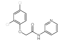 25288-49-7结构式