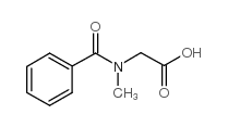 n-methylhippuric acid picture