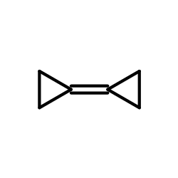 1,1'-Bi(cyclopropylidene) Structure