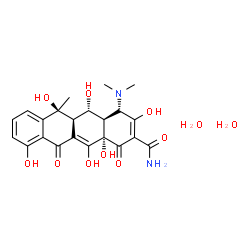 32075-29-9 structure