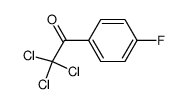 321-36-8 structure