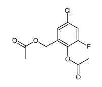 321-58-4结构式