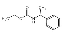 (s)-1-苯基乙基氨基甲酸乙酯图片