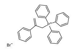 8,9:10,11-Dibenzotricyclo[5.2.2.22,6]trideca-3,8,10,12-tetraen Structure