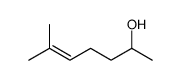 sulcatol Structure