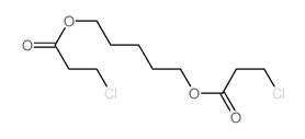 50343-50-5 structure