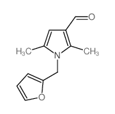 METHYLTHIOPHENE-3-ACETATE structure