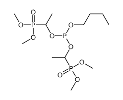 61707-22-0 structure