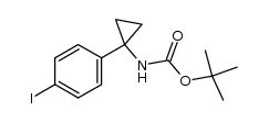 630384-19-9 structure