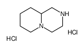 (S)-OCTAHYDRO-PYRIDO[1,2-A]PYRAZINE HYDROCHLORIDE picture