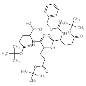 64642-50-8结构式