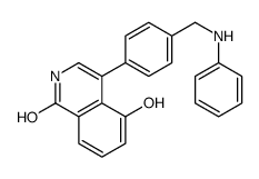 651029-40-2 structure