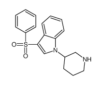 651335-52-3 structure