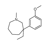 71556-73-5 structure