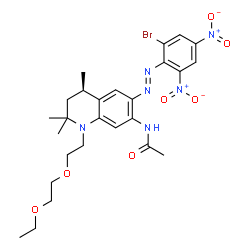 71673-13-7 structure