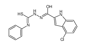 72548-94-8 structure