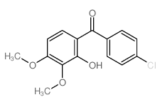 7508-29-4 structure