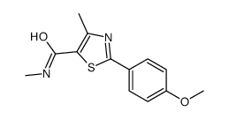 82875-45-4 structure