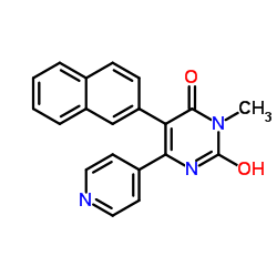 845910-11-4 structure