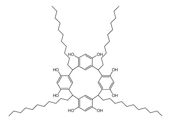 C-undecylcalix[4]resorcinarene图片