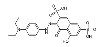 85653-98-1 structure