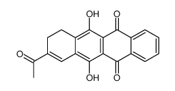 86309-13-9 structure