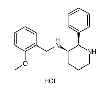 CP 100263 Dihydrochloride Hydrate Structure