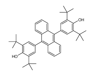 87842-47-5 structure