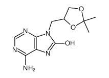 87888-87-7结构式