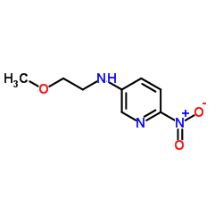 884343-39-9 structure