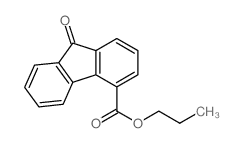 93321-68-7 structure