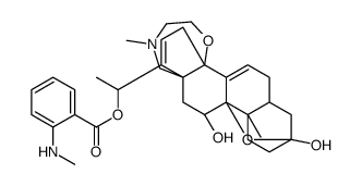 btx-nma Structure