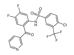 1001326-35-7 structure