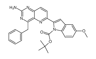 1003308-30-2 structure