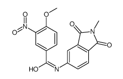 1016735-14-0 structure