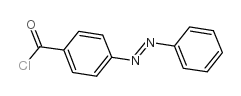 4-苯偶氮苯甲酰氯图片