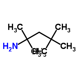 107-45-9 structure