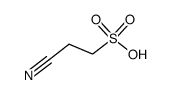 107-67-5 structure