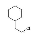 (2-CHLOROETHYL)CYCLOHEXANE picture