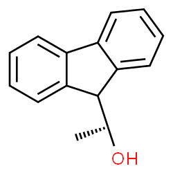 (R)-1-(9H-芴-9-基)乙醇图片