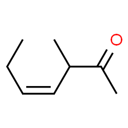 4-Hepten-2-one, 3-methyl-, (Z)- (9CI) picture